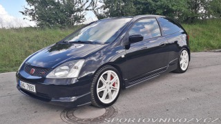 Honda Civic Type-r EP3