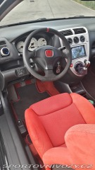 Honda Civic Type-r EP3 2003
