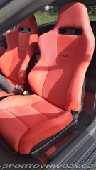 Honda Civic Type-r EP3 2003