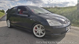 Honda Civic Type-r EP3 2003