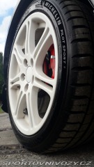 Honda Civic Type-r EP3 2003