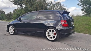 Honda Civic Type-r EP3 2003