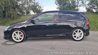 Honda Civic Type-r EP3 2003