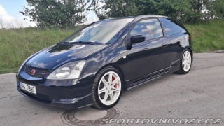 Honda Civic Type-r EP3 2003