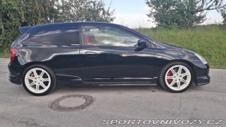 Honda Civic Type-r EP3 2003