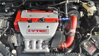 Honda Civic Type-r EP3 2003