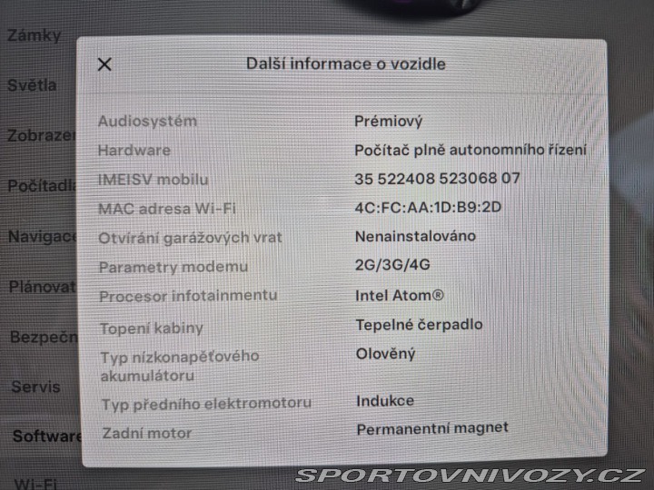 Tesla Model Y Long Range 2021