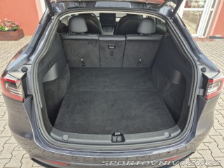 Tesla Model Y Long Range 2021