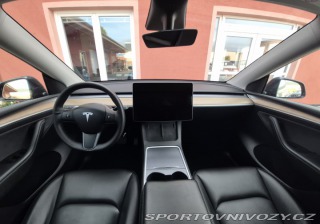 Tesla Model Y Long Range 2021
