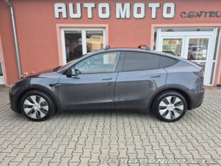 Tesla Model Y Long Range 2021