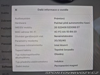Tesla Model Y Long Range 2021