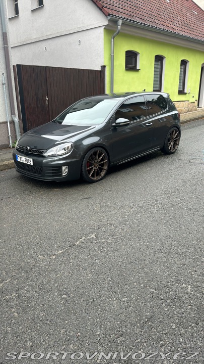 Volkswagen Golf 2010