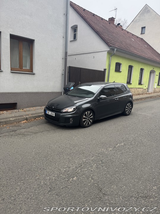 Volkswagen Golf 2010