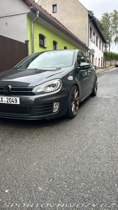 Volkswagen Golf 2010