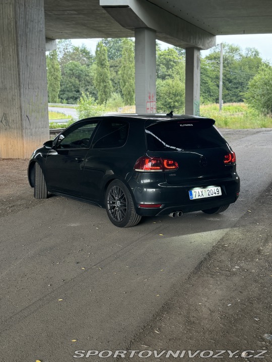 Volkswagen Golf 2010