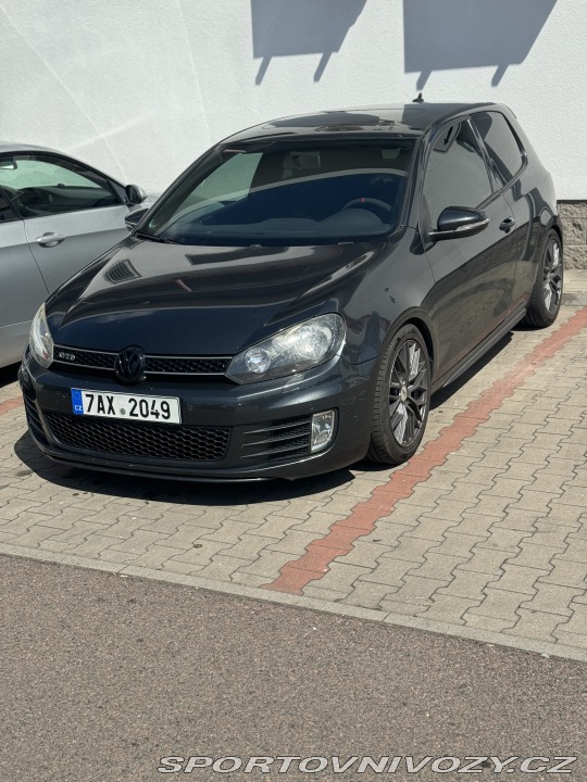 Volkswagen Golf 2010