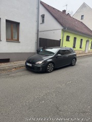 Volkswagen Golf 2010