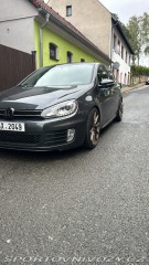 Volkswagen Golf 2010