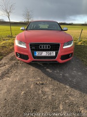 Audi A5 Sportback 2010