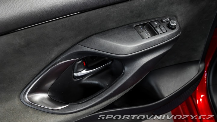 Toyota Yaris GR/ODPOČET DPH 2021