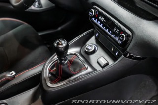 Toyota Yaris GR/ODPOČET DPH 2021