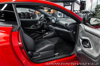 Toyota Yaris GR/ODPOČET DPH 2021