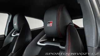 Toyota Yaris GR/ODPOČET DPH 2021