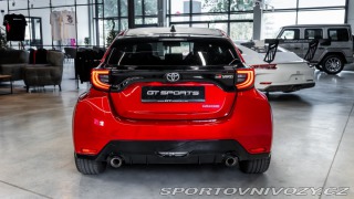 Toyota Yaris GR/ODPOČET DPH 2021