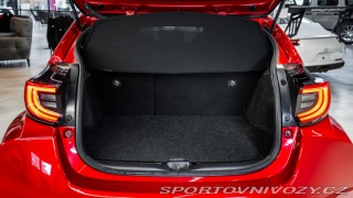 Toyota Yaris GR/ODPOČET DPH 2021