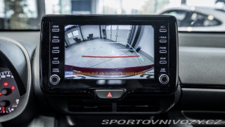 Toyota Yaris GR/ODPOČET DPH 2021