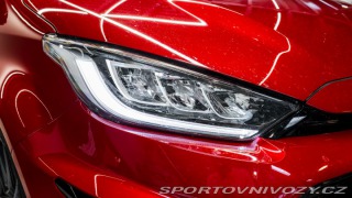 Toyota Yaris GR/ODPOČET DPH 2021