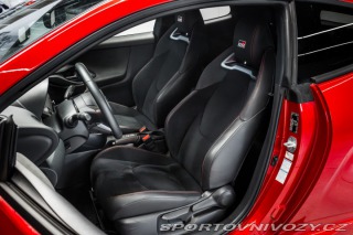 Toyota Yaris GR/ODPOČET DPH 2021