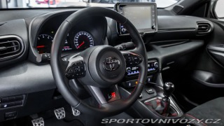 Toyota Yaris GR/ODPOČET DPH 2021