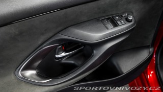 Toyota Yaris GR/ODPOČET DPH 2021