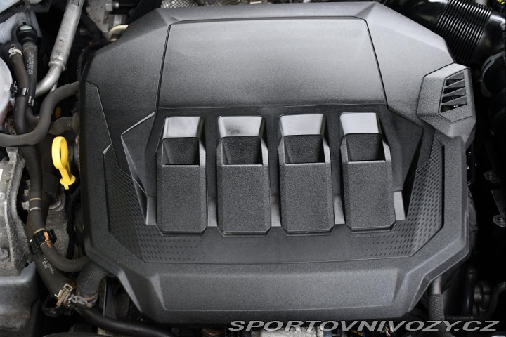Volkswagen Arteon 2,0TSi R-LINE LED DSG ČR 2020