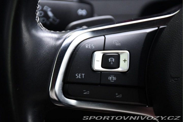 Volkswagen Arteon 2,0TSi R-LINE LED DSG ČR 2020