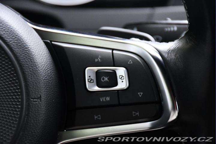 Volkswagen Arteon 2,0TSi R-LINE LED DSG ČR 2020