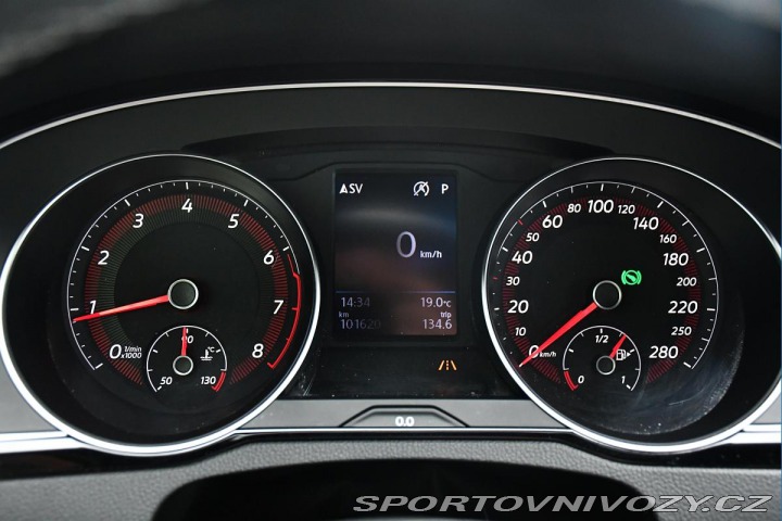 Volkswagen Arteon 2,0TSi R-LINE LED DSG ČR 2020