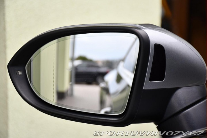 Volkswagen Arteon 2,0TSi R-LINE LED DSG ČR 2020