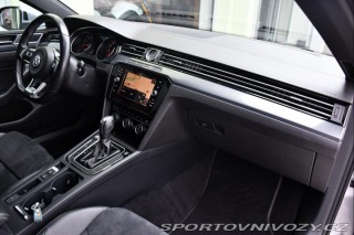 Volkswagen Arteon 2,0TSi R-LINE LED DSG ČR 2020