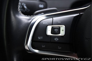 Volkswagen Arteon 2,0TSi R-LINE LED DSG ČR 2020