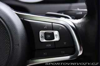 Volkswagen Arteon 2,0TSi R-LINE LED DSG ČR 2020
