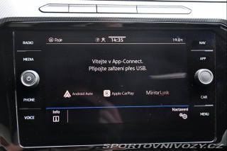 Volkswagen Arteon 2,0TSi R-LINE LED DSG ČR 2020