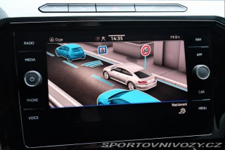 Volkswagen Arteon 2,0TSi R-LINE LED DSG ČR 2020