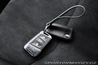 Volkswagen Arteon 2,0TSi R-LINE LED DSG ČR 2020