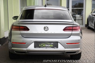 Volkswagen Arteon 2,0TSi R-LINE LED DSG ČR 2020