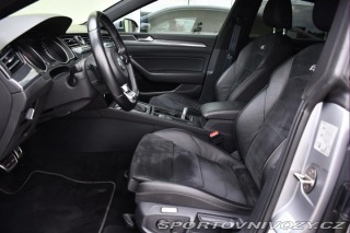 Volkswagen Arteon 2,0TSi R-LINE LED DSG ČR 2020