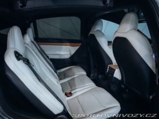 Tesla Model X Long Range 421kW AWD 2020