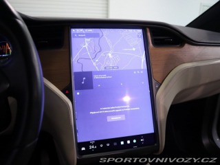 Tesla Model X Long Range 421kW AWD 2020