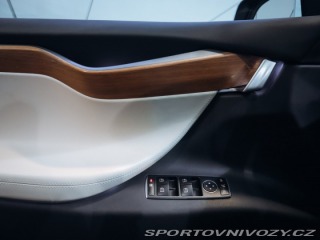Tesla Model X Long Range 421kW AWD 2020